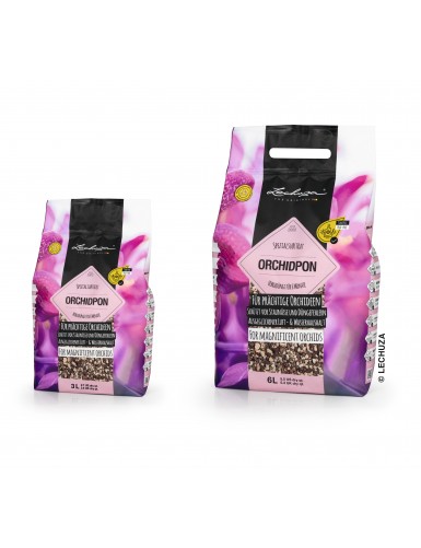 Terra per orchidee ORCHIDPON