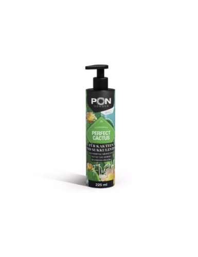 PERFECT CACTUS FLUID