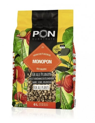 MONOPON 6L