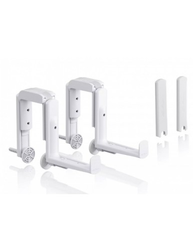 SUPPORTO DA MURO per Balconera